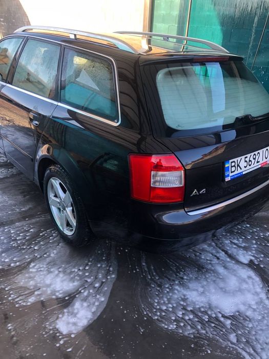 Продам Ауді а4 б6
