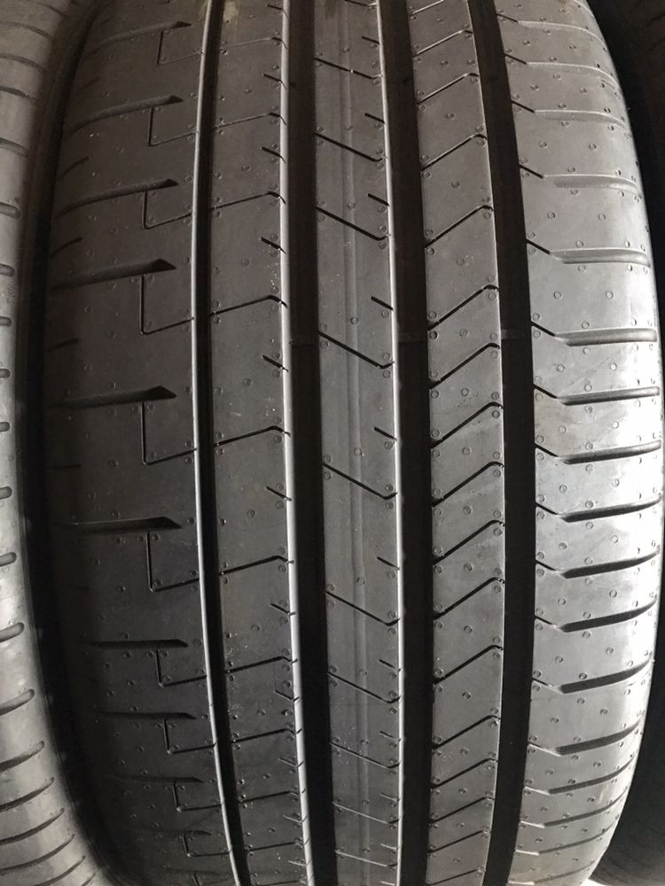 305/30/21+265/35/21 R21 Pirelli PZero PZ4 4шт