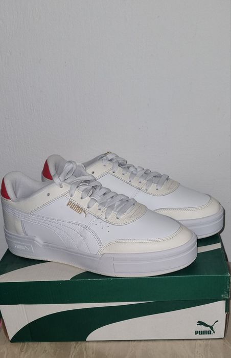 Чоловічи оригінальні кросівки Puma в наявності: 46 розмір