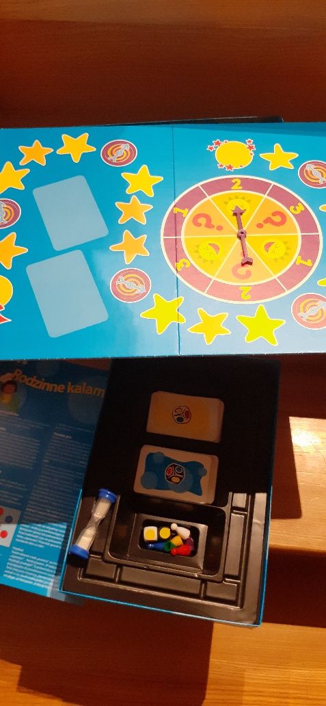 Kalambury gra KALAMBURY dla dzieci gra dla dzieci