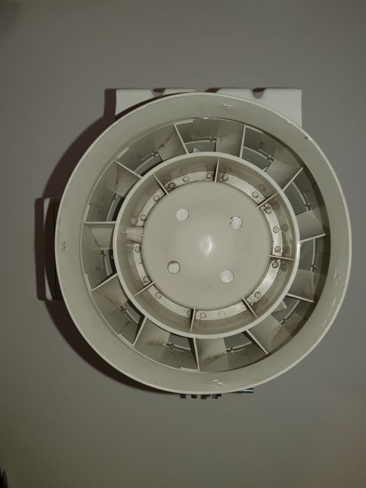 Вентилятор канальный  Soler & Palau TD-500/160