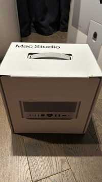 Mac Studio M2 Max 12CPU/38GPU/16xNE/96GB/2TB custom