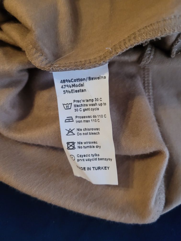 Bluza damska z kapturem NOWA