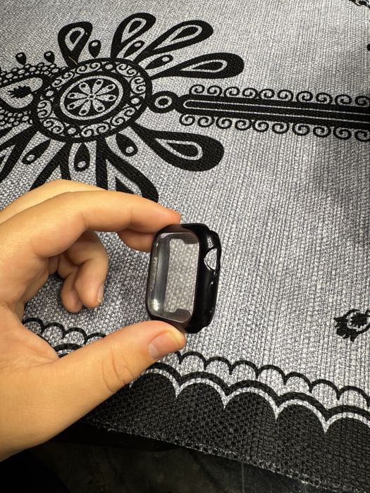 Szkielko/folia do apple watch series 10 46mm