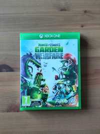 Gra Plants vs Zombies GW Garden Warfare xbox one x/s Series x