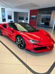 Ferrari SF90 Stradale Ferarr SF90 Stradale