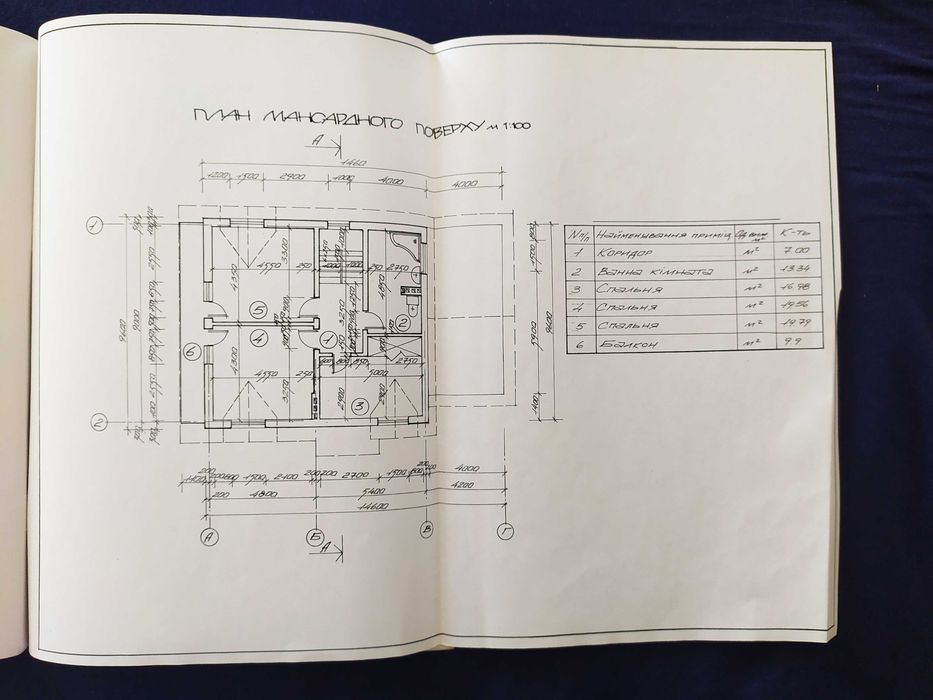 Продаж незакінченного будівництва в м. Городок, Львівська обл.