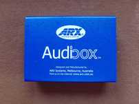 Ді бокс Di Box ARX Pro-DI (made in Australia) новий