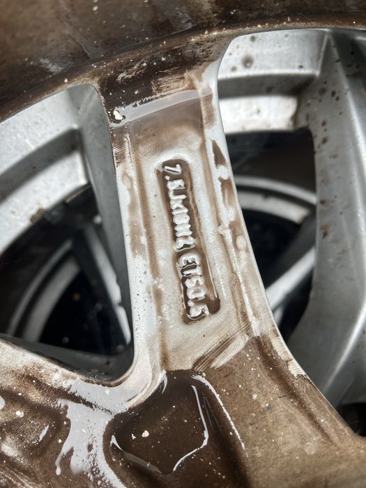 Jantes 18 5x108 Volvo originais xc60, v60, v90