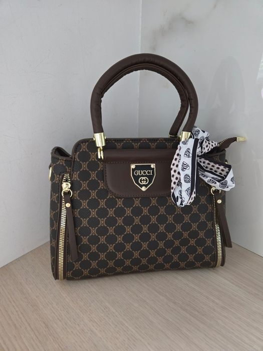 Torebka damska gucci