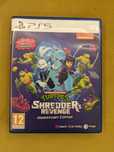 Teenage Mutant Ninja Turtles: Shreder’s Revenge  ps5