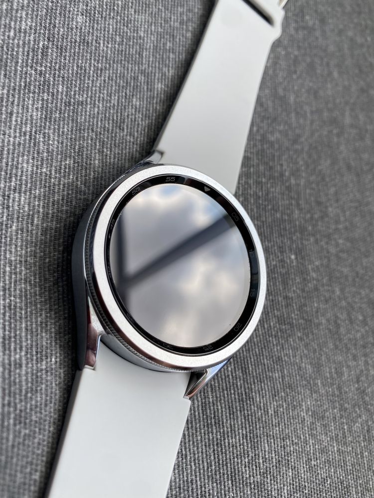 Samsung watch classic 43mm eSim