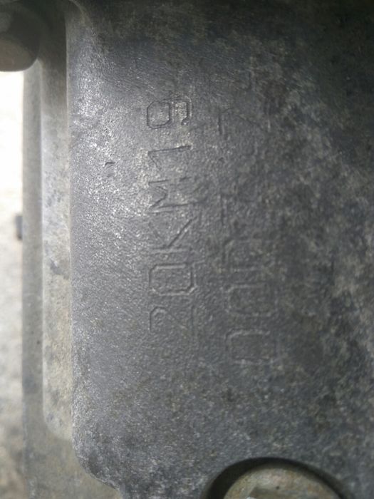 КПП Boxer 2.5td КПП Jumper 2.5 20KM65 20KM26 20KM73 коробка Боксер 2.5