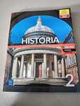 Historia 2 liceum i technikum