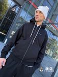 Чоловіча толстовка Nike M NK Solo Swsh Hw Fz
