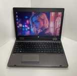 Hp ProBook 6560b 15.6" 8/300GB HDD/ i5-2450m/ ідеальний для навчання