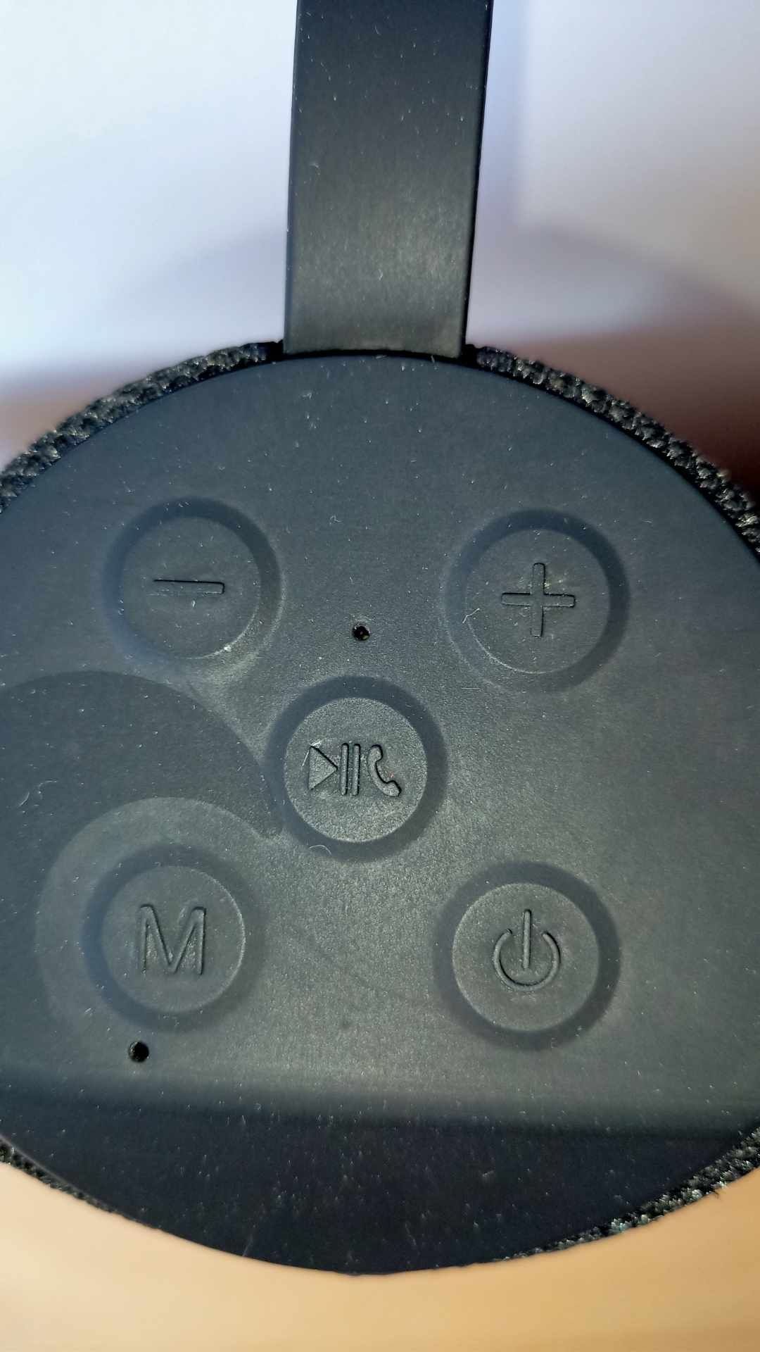 Głośnik bluetooth T&G