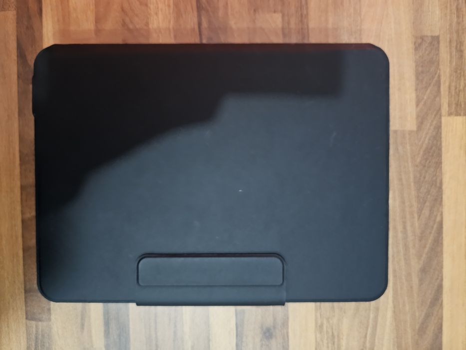 Capa + Teclado para IPAD Air 5th/4th iPad Pro 4th/3rd/2nd/1st gen