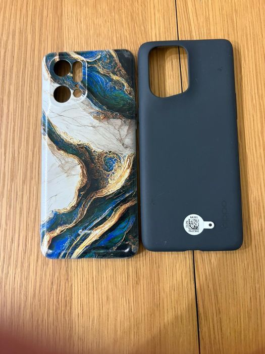 Oppo  Find X5 Pro 5G 256GB Color Glaze Black