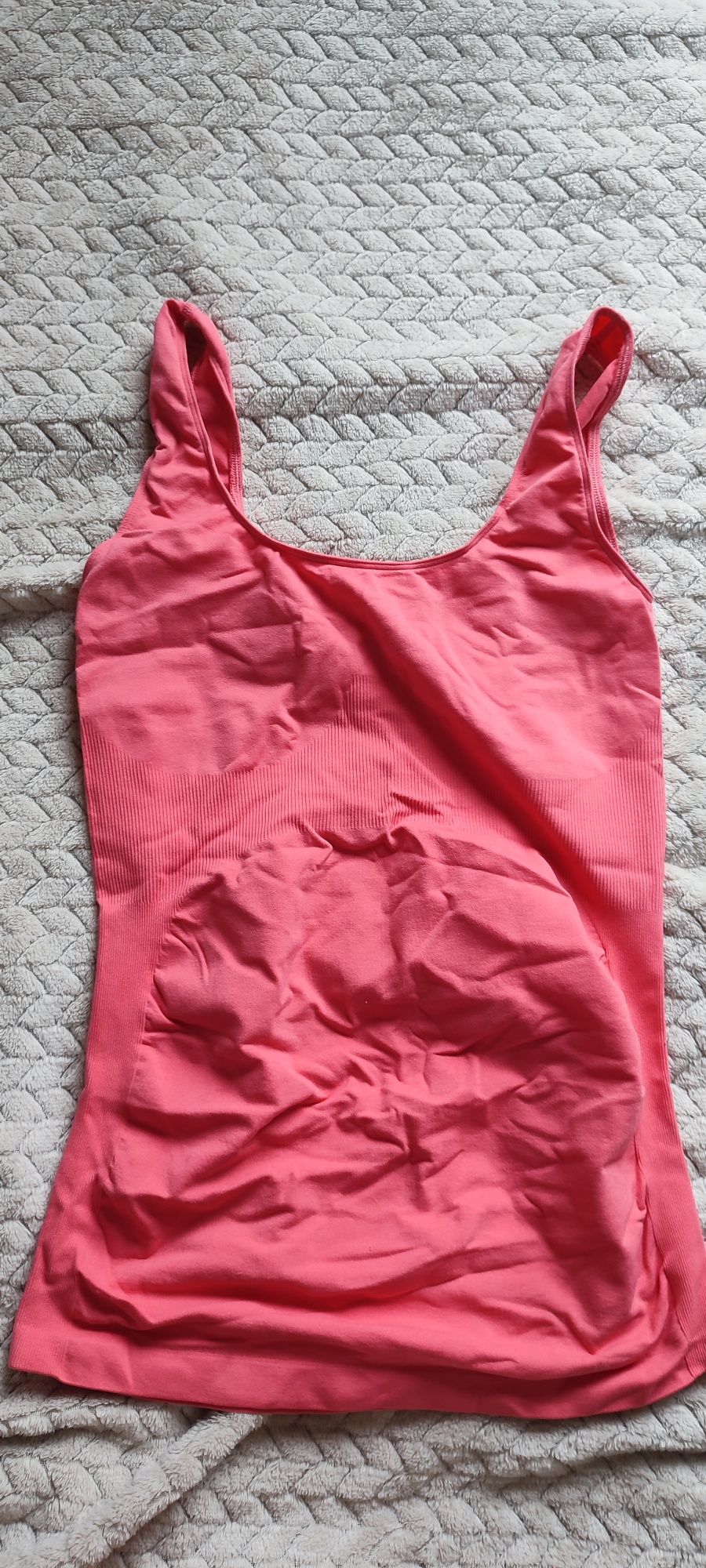 Top Mamalicious One size dla mamy w ciąży