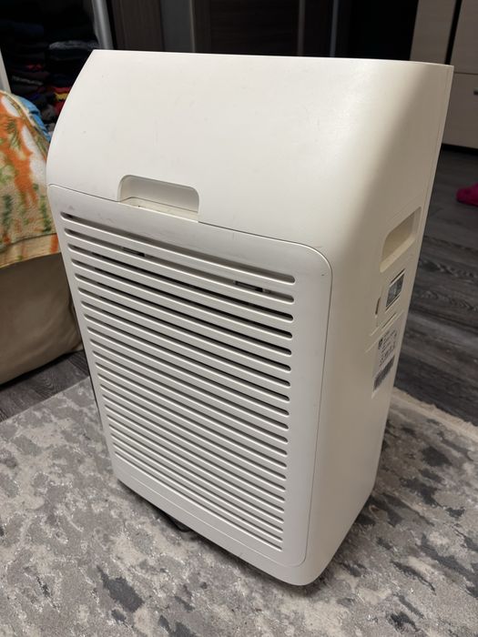 Очисник повітряі зволожувач philips ac3829