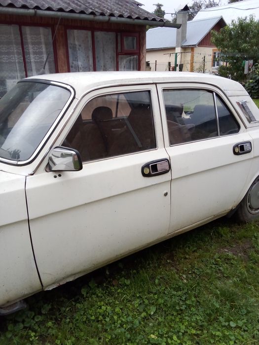 Продам Газ 24-10