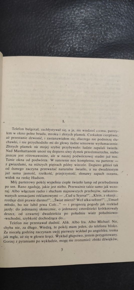"Zdrady miłosne" Aleksander Minkowski