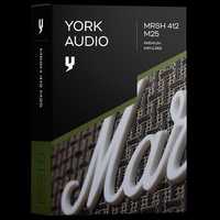 York Audio Marshall IR MRSH 412 M25