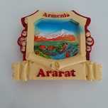 Magnes Armenia Ararat