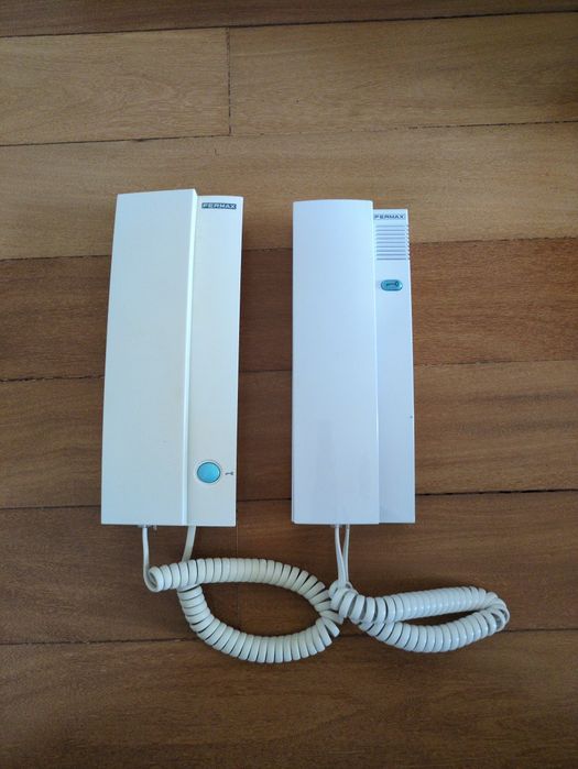 Fermax inter comunicador