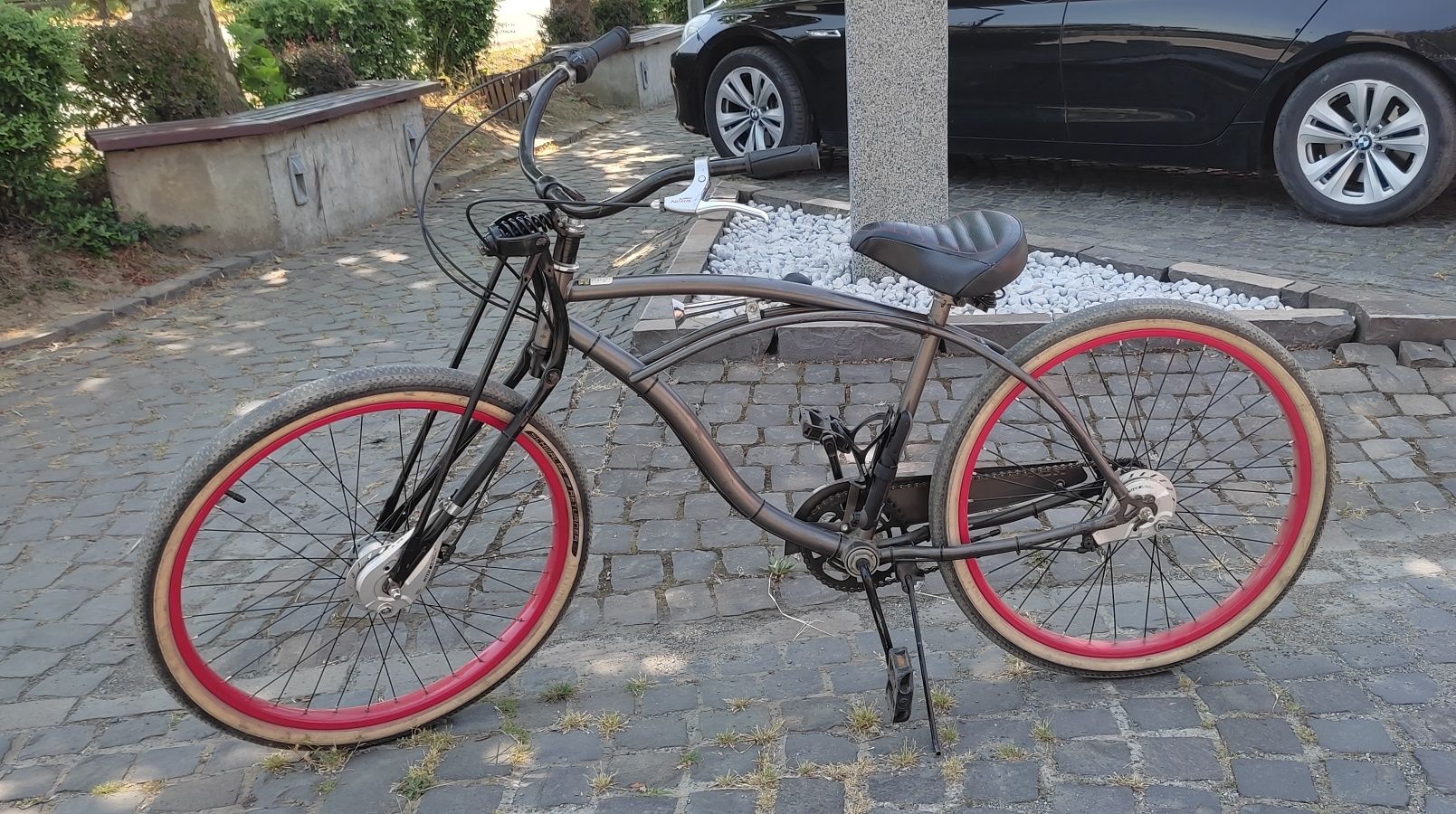 Продам Cruiser Huffy