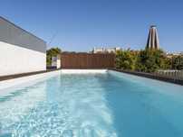 Luxo e exclusividade em condomínio privado na Ajuda