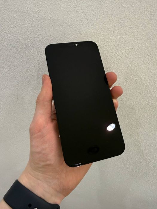 Екран до iPhone 12 pro max