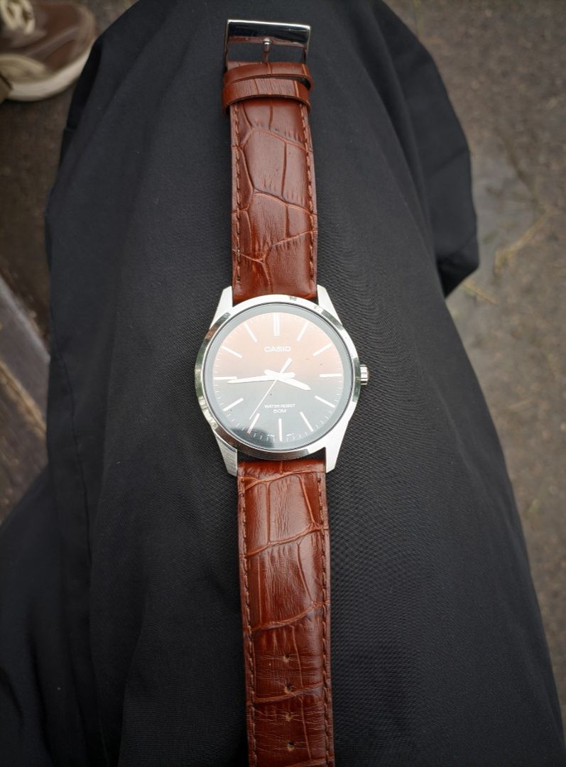 часы casio. часы касио