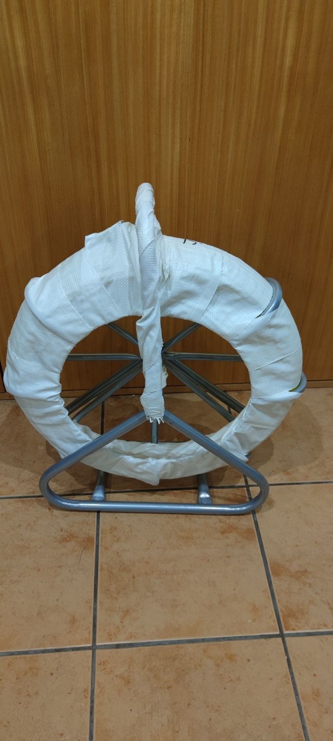 Guia Fibra Vidro Passa Cabos CVP 130 M