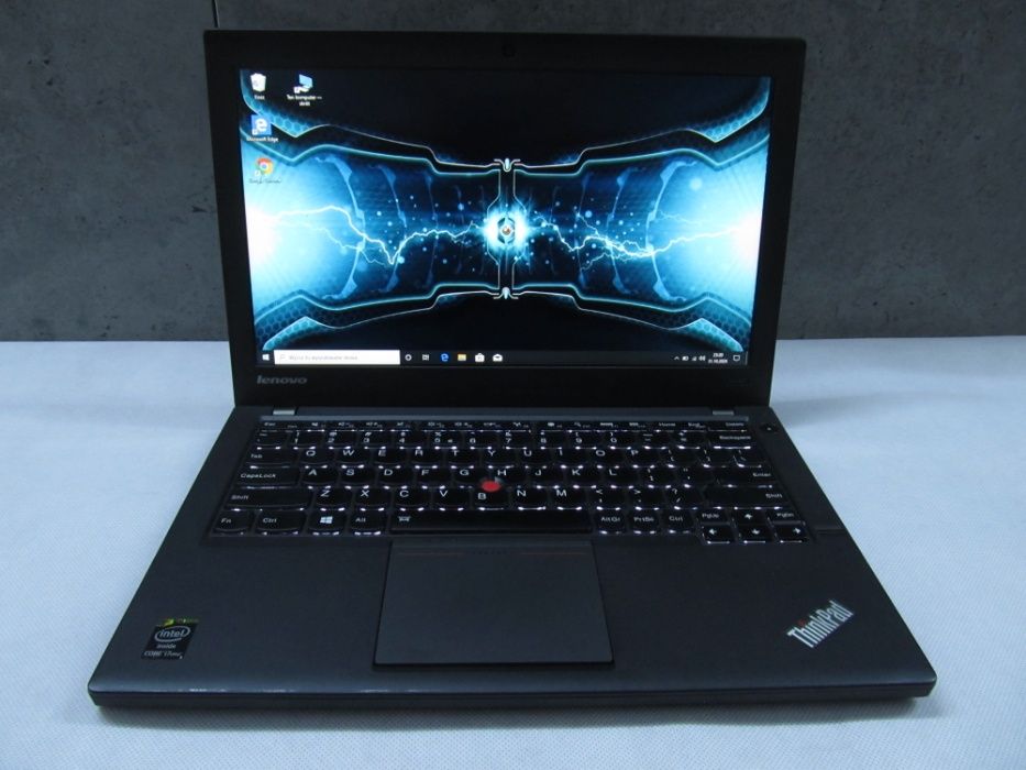 Hurt Detal Lenovo X250 i5 5200U 8GB dysk SSD 128GB Laptop ThinkPad