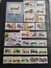Поштові      марки