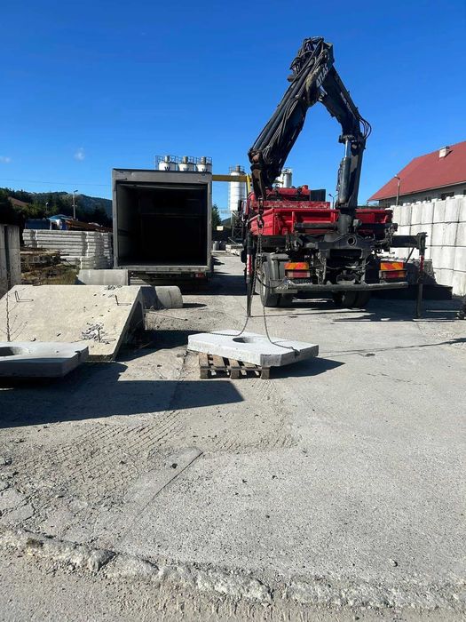 Kursy UDT – Wózki Widłowe, Ładowarki Manitou, HDS, Żurawie, Zwyżki
