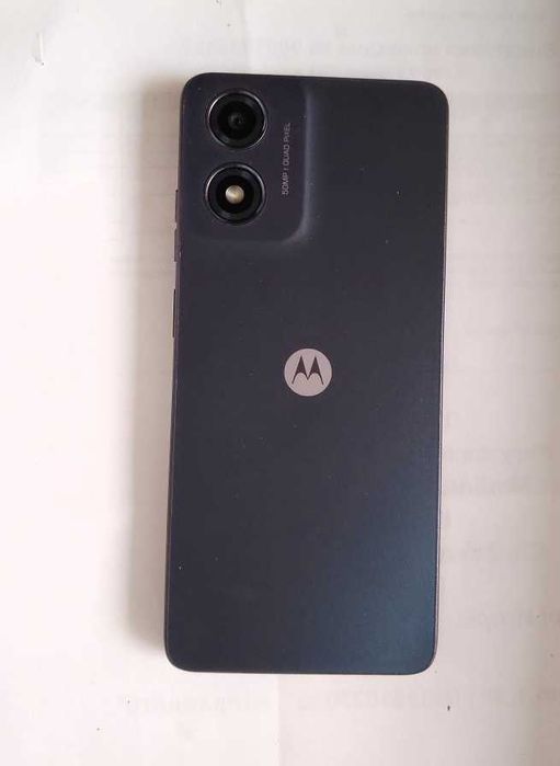 Motorola Moto g power 12 - 128 гб