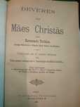 Deveres das mães cristãs (edição de (1905)