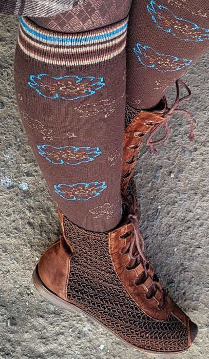 ( ´∀`)гольфы и прозрачные носочки р.37( ´∀`)