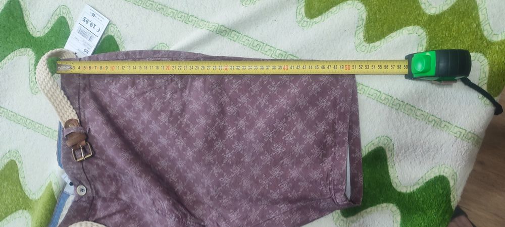 Оригінальні шорти piazza italia