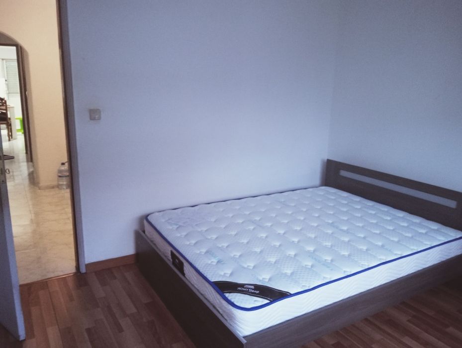 Quarto para arrendar