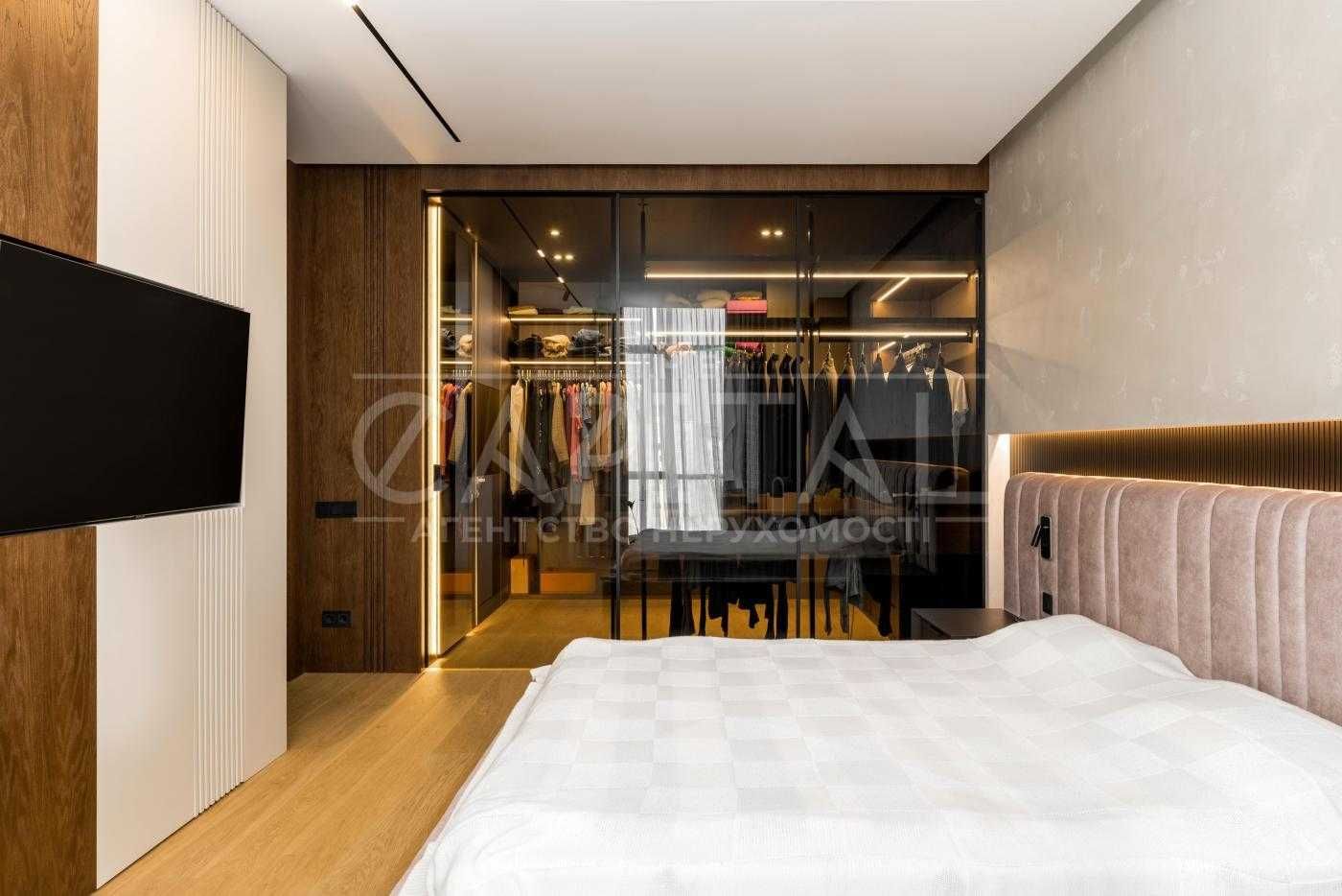 Продаж квартири, ЖК Park Avenue VIP, Голосієво