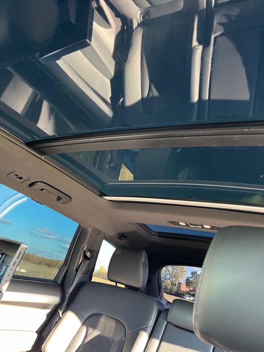 Audi Q7 Prestige 3.0 TFSI