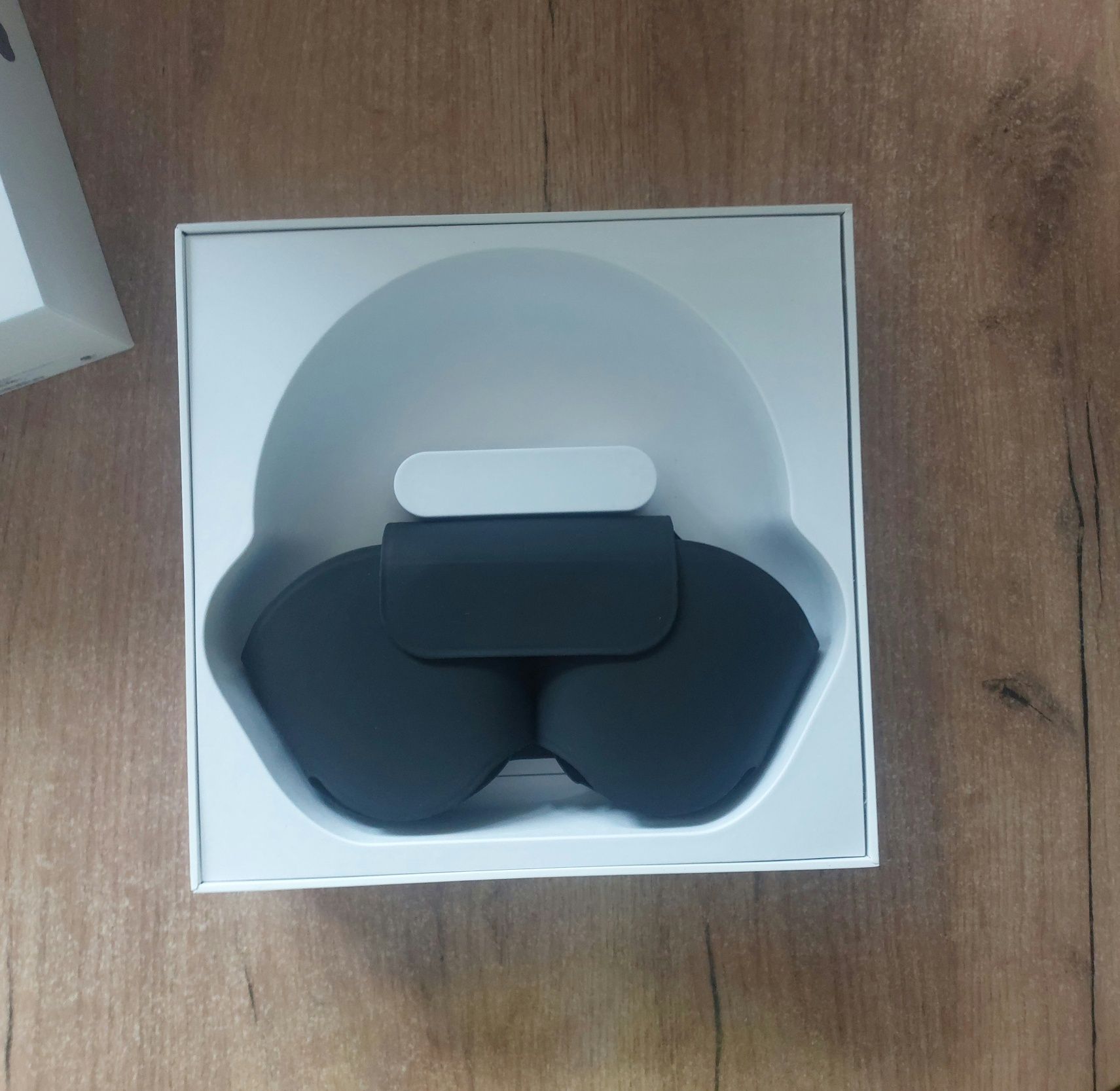 Sluchawki air pods max NOWE