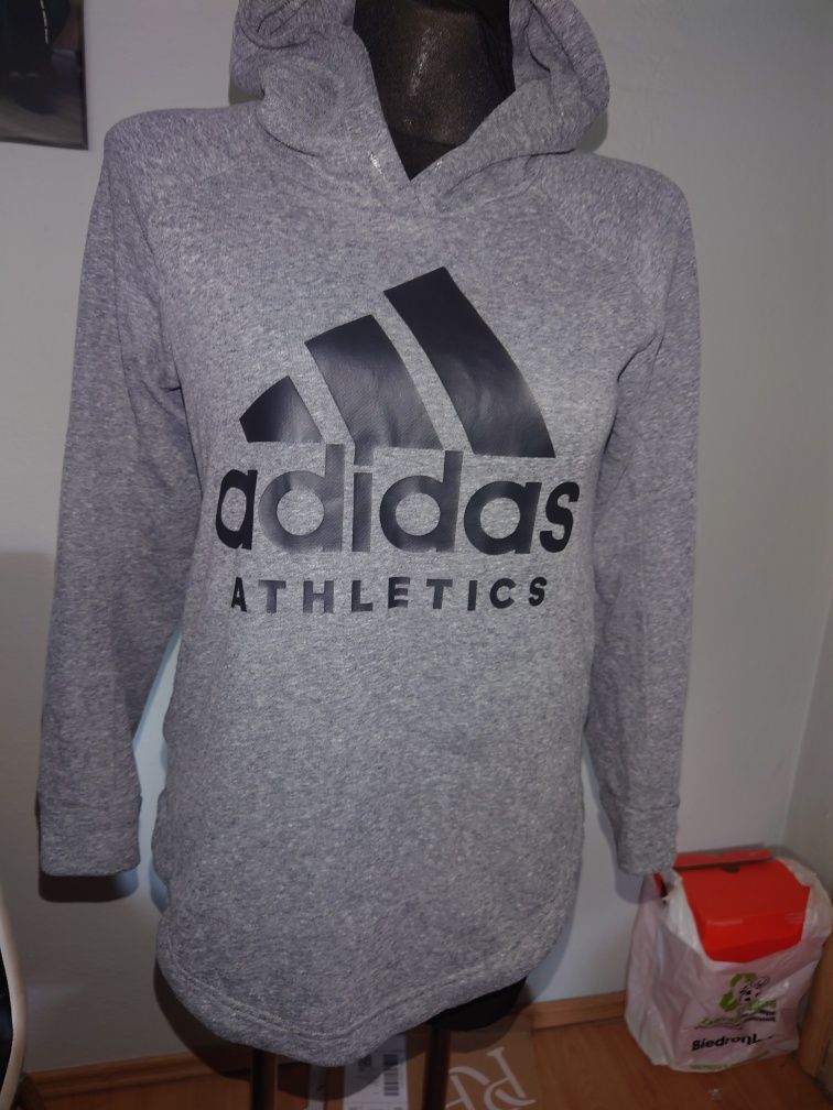 Bluza adidas damska