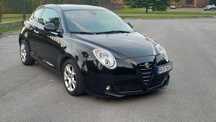 Alfa Romeo MiTo Full Wersja 1.6 JTDm 120KM