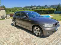 BMW serie 1 118d e87