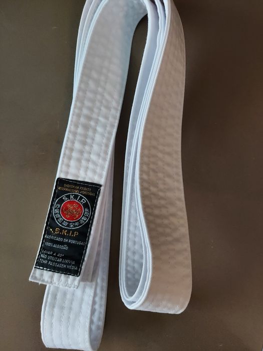 Cinto Karaté shotokan